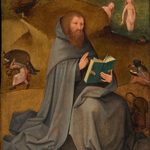 Paintings of the Temptation of Saint Anthony That Fundamentally Misunderstand The Concept Of Temptation