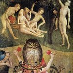 Texts From Hieronymus Bosch