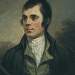 With Apologies In Advance: If Robert Burns Was A Power Lifter
