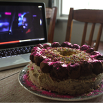 Crush Cakes: Drake