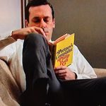 Books That Literally All White Men Own: The Definitive List