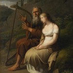 Women Dropping Polite Hints In Western Art History
