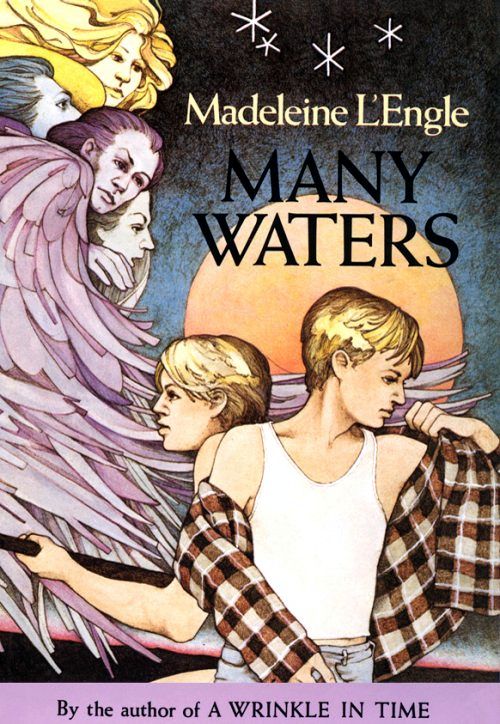 many waters2