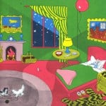 Children’s Stories Made Horrific: Goodnight Moon