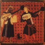 The Best YouTube Is “Medieval Music” YouTube