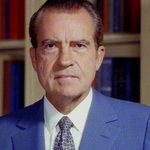 Children’s Nursery Rhymes Where The Subject Has Been Replaced With Former President Richard Nixon