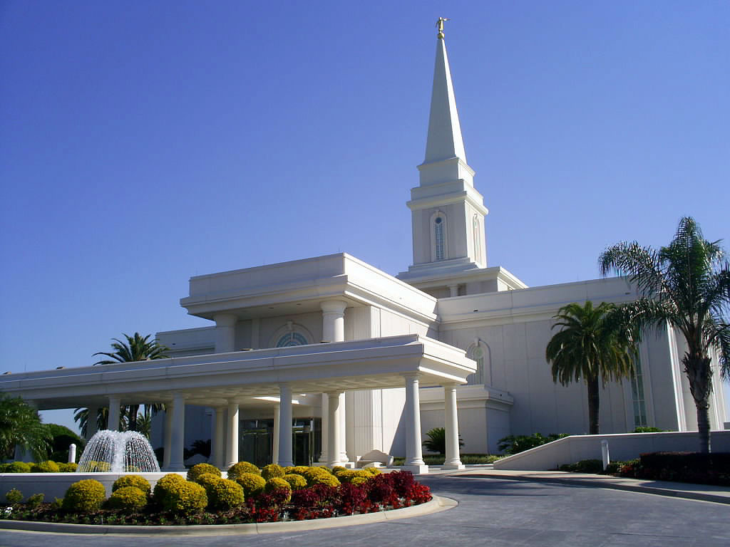 orlandotemple