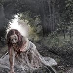 The Waiting Room: Sick Girls Will Outlive Everyone in the Coming Zombie Apocalypse