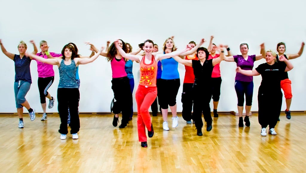 zumba