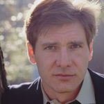 If Harrison Ford Were Your Boyfriend