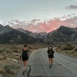 You Think You Have Time: Hiking the Lowest to Highest Trail