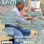 Dad Magazine: June 2015 Edition