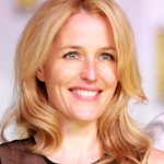 If Gillian Anderson Were Your Girlfriend