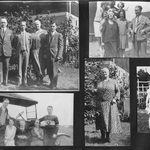 So, What Am I To Do With These Old Photos?