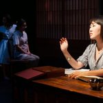 “We’re here, and we can play all sorts of roles”: Julia Cho on Acting and Asian American Representation