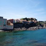 Finding Patrick O’Brian in Collioure: A Literary Pilgrimage