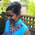How I Learned to Love My Skin Colour