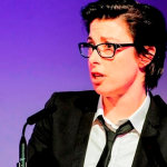 If Sue Perkins Were Your Girlfriend
