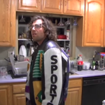 Kyle Mooney Thursday: Sports
