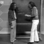 A Bit Of Fry And Laurie Friday: University Blooper Reel
