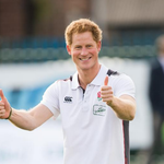 If Prince Harry Were Your Boyfriend