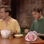 Kids In The Hall Monday: The Guys Have Father Issues