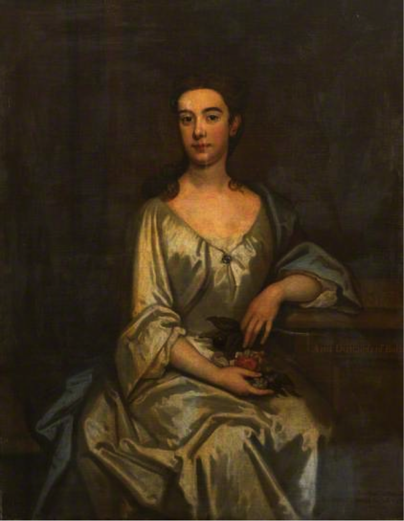 annevaughn