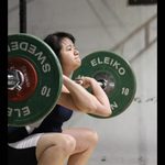 Woman Lifts Weights, Continues Being a Woman