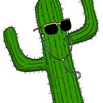 The Desert Is Wide And Full Of Haters