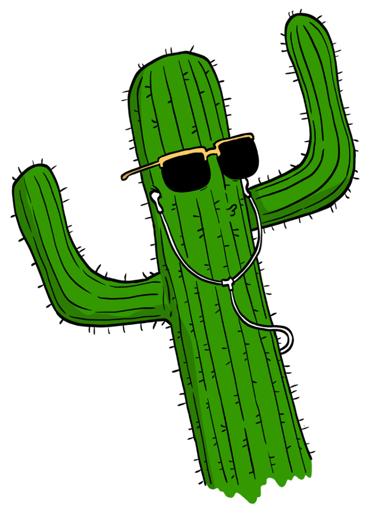 cactus