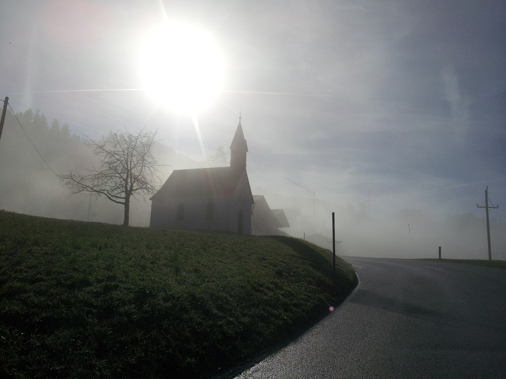 chapel-524021_1280