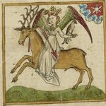 No One In Medieval Europe Knew What A Deer Looked Like