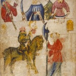 Sir Gawain And The Green Knight
