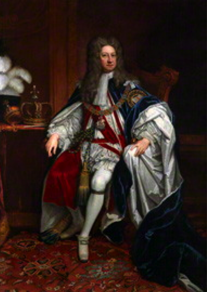 george