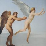 Daedalus‎ and Icarus And Beautiful Male Incompetence
