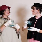 Dispatches from the Society for the Preservation and Promotion of Sapphic Social Mores