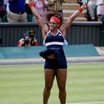 If Serena Williams Were Your Girlfriend
