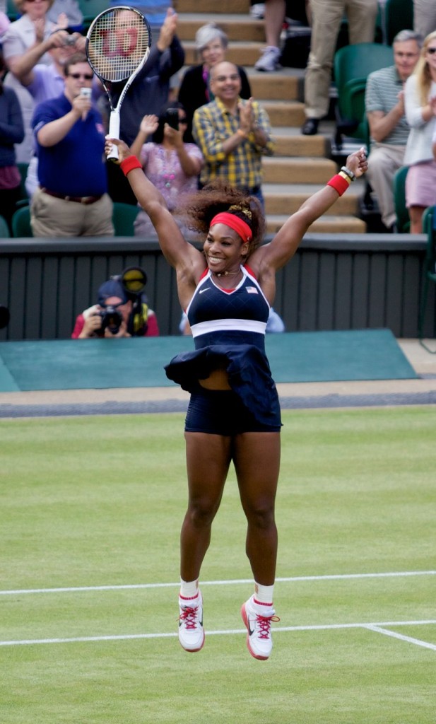 serena