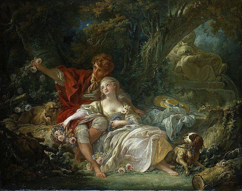 Baroque and Rococo by Barbara Borngässer