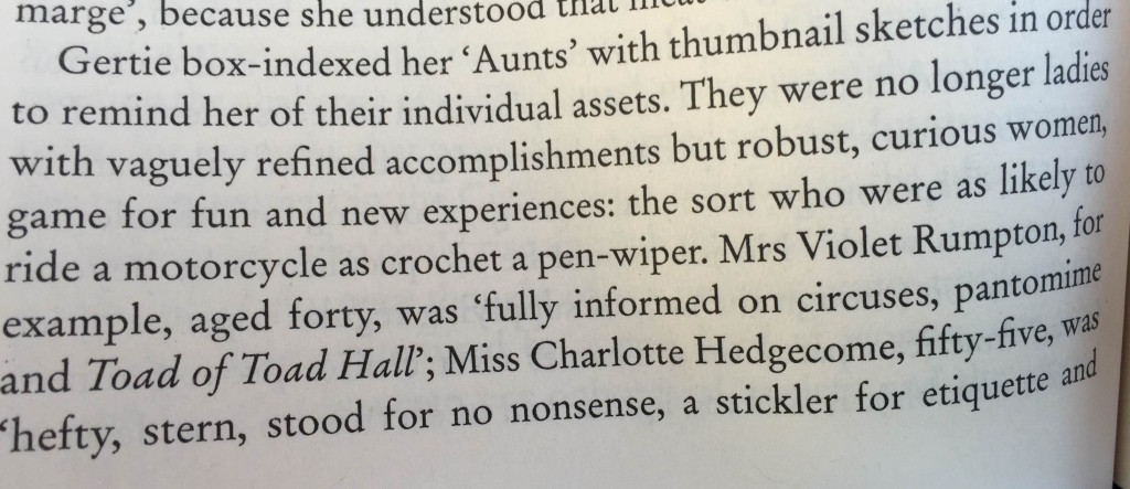 spinsterhall