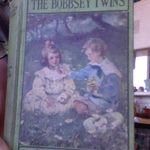 From The Readers: The Time A Little Girl Died From Jumping Rope In <em>The Bobbsey Twins</em>