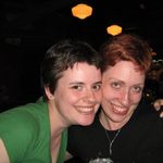 Love and Joy: The Metamorphosis of a Friendship