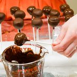 A Recipe for Cake Pops