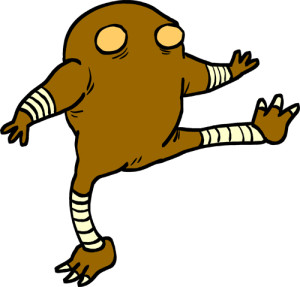 3