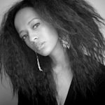 This Writer’s On Fire: Rachel Eliza Griffiths