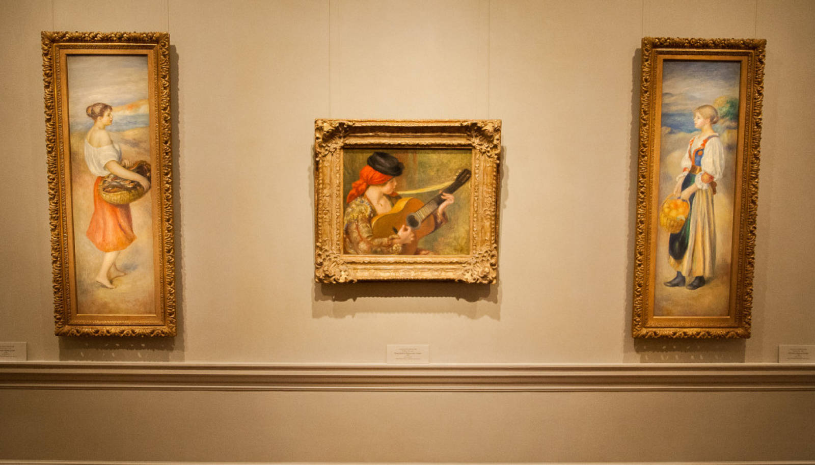 национальная галерея искусства вашингтон