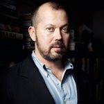 An Interview with Alexander Chee
