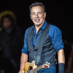 Songs from a Bruce Springsteen Album In Which No One Exorcises Their Personal Demons or Takes the New Jersey Turnpike