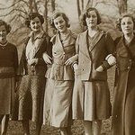 How To Tell If You Are A Mitford Sister