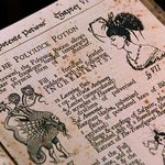 The Hogwarts Houses of the Periodic Elements: A Critical Analysis